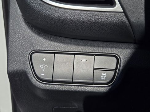 New 2026 Kia Seltos EX image 21