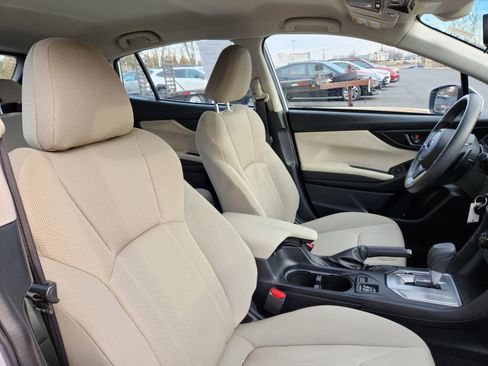 Used 2018 Subaru Impreza 2.0i Premium w/ Eyesight & BSD & Rcta image 16