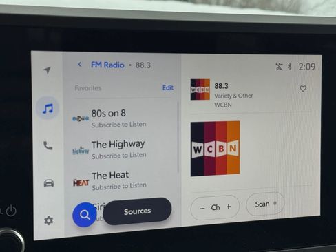 Used 2024 Toyota Tacoma TRD Sport image 4