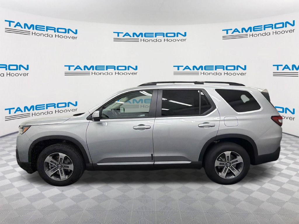 New 2026 Honda Pilot EX-L image 2