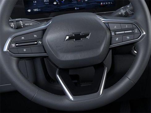New 2026 Chevrolet Tahoe RST w/ Comfort Package RWD image 19