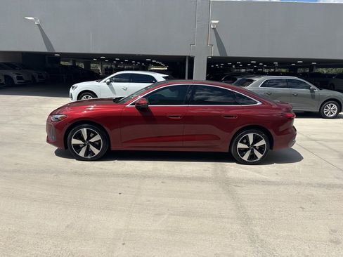 New 2025 Audi A5 2.0T Premium Plus image 9