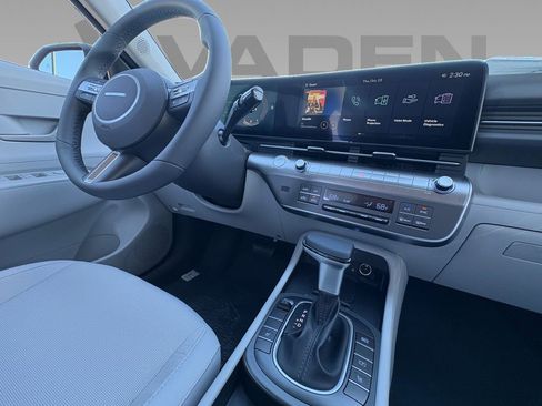 New 2026 Hyundai Kona SEL Sport image 3