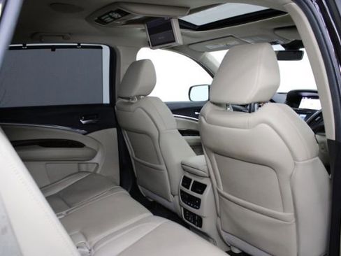 Used 2017 Acura MDX FWD w/ Tech & Entertainment image 30