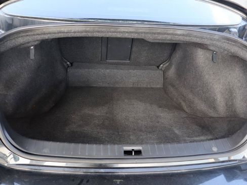 Used 2016 INFINITI Q50 Sport RWD image 11