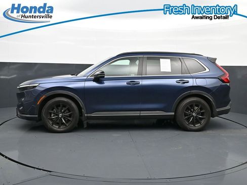 Used 2023 Honda CR-V Sport image 6
