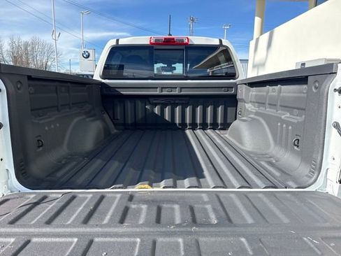 Used 2022 Chevrolet Colorado ZR2 image 23