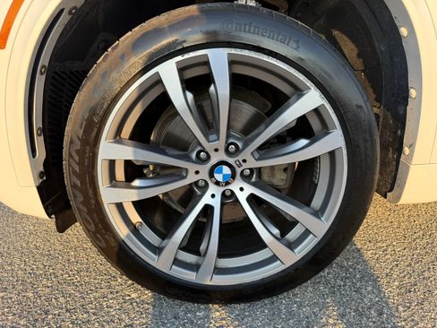 Used 2015 BMW X5 xDrive35d AWD/4WD image 31