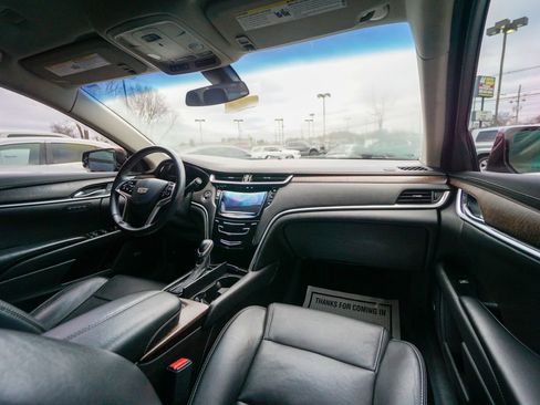 Used 2018 Cadillac XTS Luxury image 14