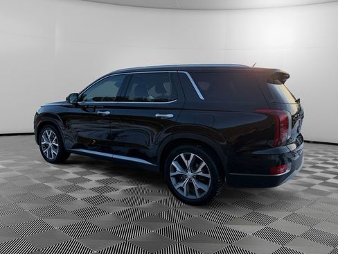 Used 2020 Hyundai Palisade SEL image 5