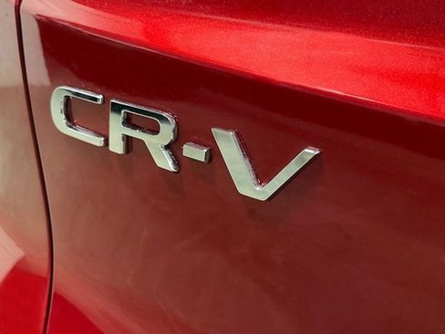 New 2026 Honda CR-V EX image 5