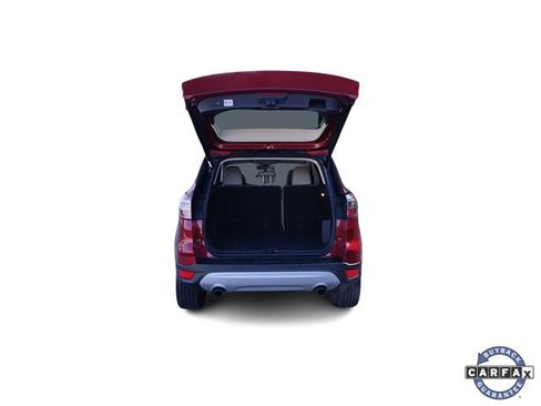 Used 2017 Ford Escape Titanium image 47