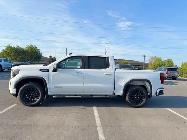New 2026 GMC Sierra 1500 Elevation w/ Elevation Select Package AWD/4WD image 8