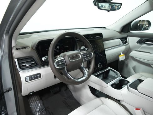 New 2026 GMC Terrain Denali image 28