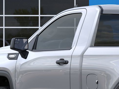 New 2026 GMC Sierra 1500 Pro w/ Pro Value Package AWD/4WD image 13