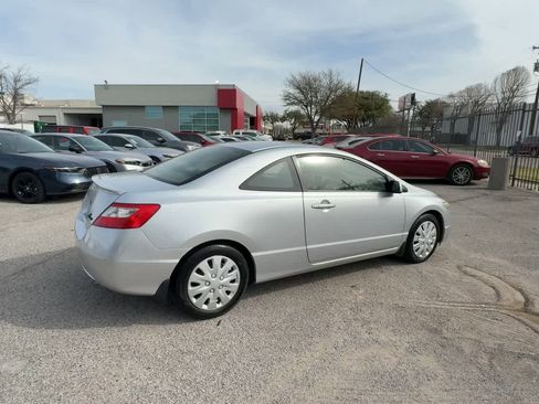 Used 2011 Honda Civic LX image 8