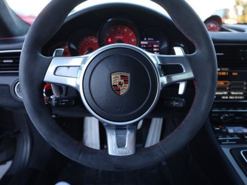 Used 2016 Porsche 911 GT3 RWD image 27