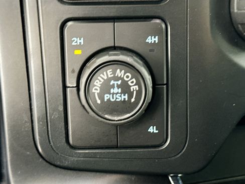 Used 2022 Ford F150 XL w/ STX Appearance Package AWD/4WD image 23