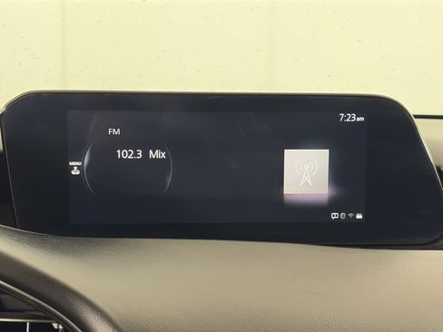 Used 2024 MAZDA MAZDA3 s image 20