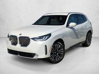 Used 2026 BMW X3 xDrive30 w/ Premium Package video 1