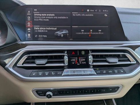 Used 2019 BMW X5 xDrive40i w/ Convenience Package AWD/4WD image 15