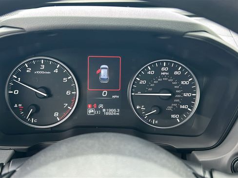 Certified 2024 Subaru Crosstrek 2.0i Premium AWD/4WD image 22