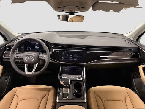 New 2025 Audi Q7 3.0T Premium Plus image 9