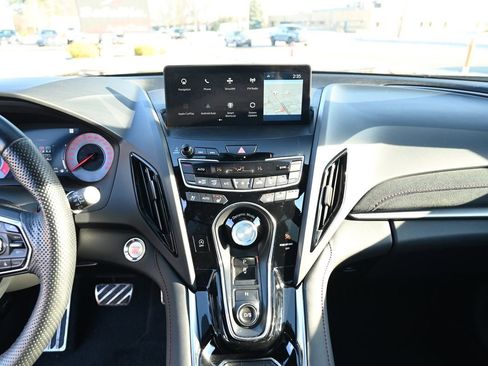Used 2024 Acura RDX A-Spec image 26