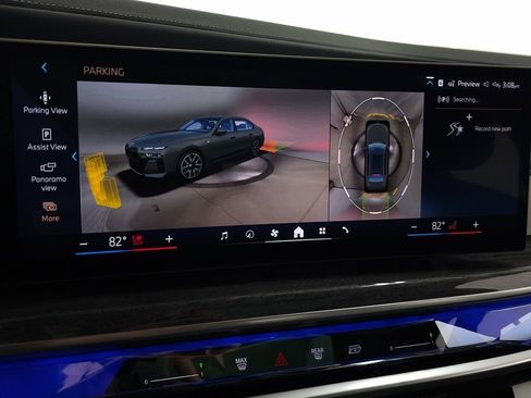 New 2026 BMW 740i xDrive image 27