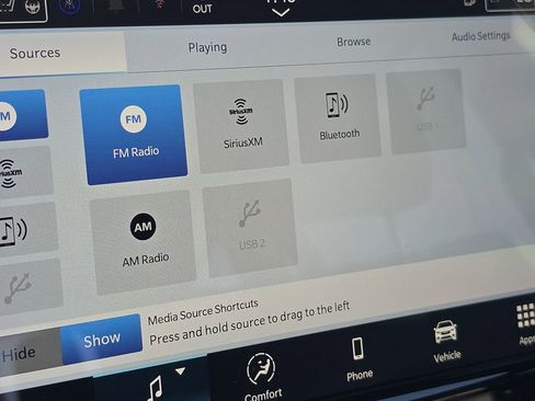 New 2026 Chrysler Pacifica Select w/ S Appearance Package image 32