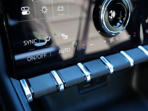 New 2026 GMC Terrain Elevation w/ Elevation Premium Package image 13