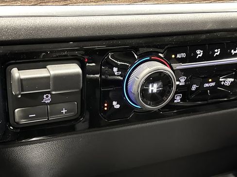 New 2026 Chevrolet Silverado 1500 LT Trail Boss w/ LT Trail Boss Premium Package image 7