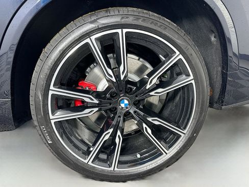 New 2026 BMW X5 M60i image 20