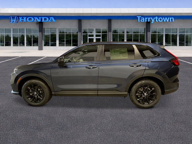New 2027 Honda CR-V Sport-L image 2