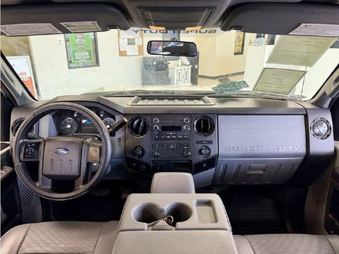 Used 2015 Ford F350 XL w/ Power Equipment Group image 10