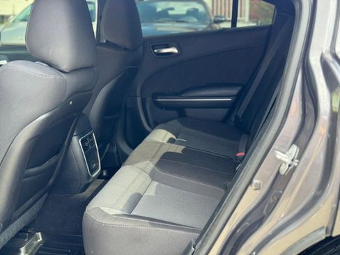 Used 2017 Dodge Charger R/T image 14