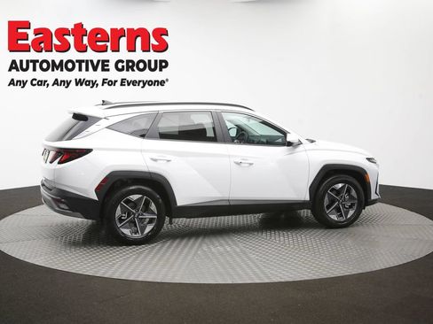 Used 2026 Hyundai Tucson SEL FWD image 44