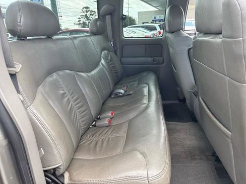 Used 2000 GMC Sierra 1500 2WD Extended Cab image 14
