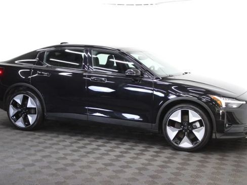 Used 2024 Polestar Polestar 2 AWD/4WD image 3
