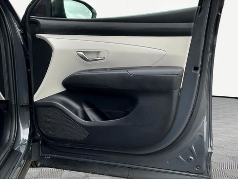 Certified 2026 Hyundai Tucson SEL FWD image 27