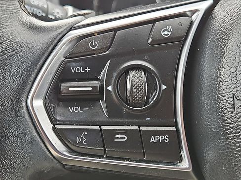 Used 2023 Acura RDX AWD w/ Advance Package image 23