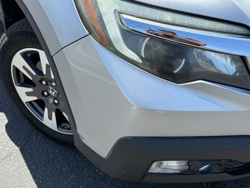 Used 2017 Honda Ridgeline RTL-T image 5