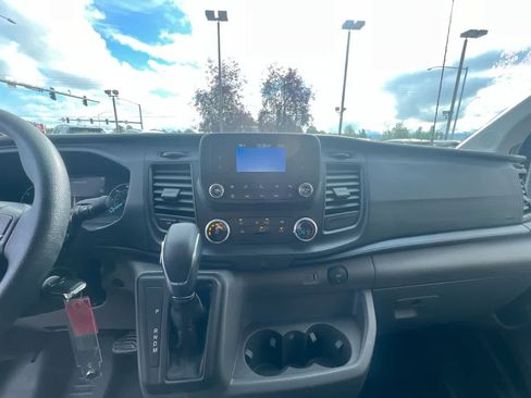 Used 2024 Ford Transit 250 Low Roof AWD image 16