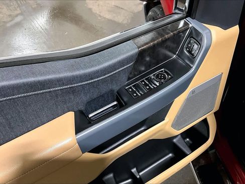 Used 2023 Ford F150 Lariat w/ Equipment Group 502A High image 36