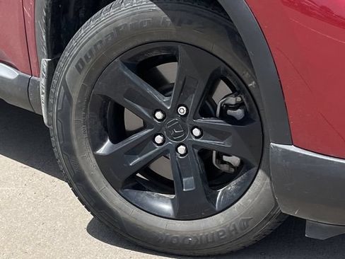 Used 2023 Honda Pilot EX-L image 8