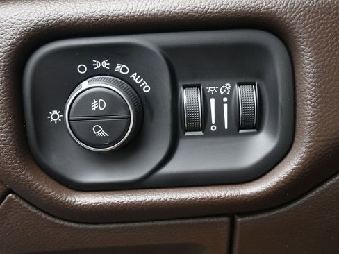 New 2026 RAM 1500 Laramie image 20