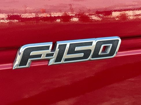 Used 2014 Ford F150 Lariat w/ Equipment Group 501A Mid image 49