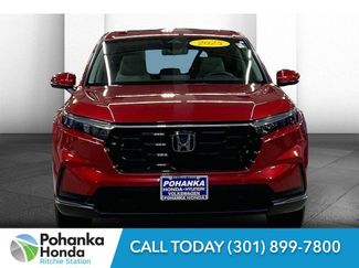 Used 2025 Honda CR-V EX video 2