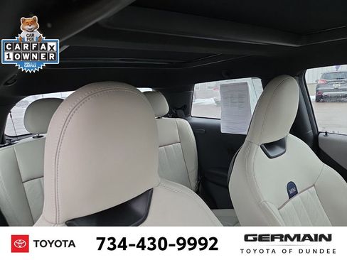 Used 2025 MINI Cooper S image 17