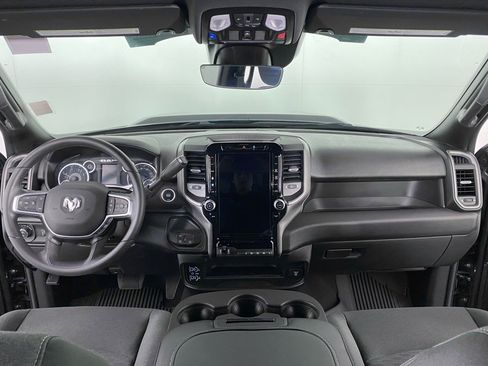 New 2026 RAM 2500 Tradesman AWD/4WD image 5